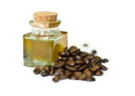 Масло зеленого кава та її практичне застосування
