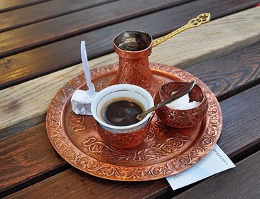 Кава по турецьки