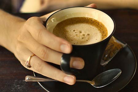 Любителі кава: користь напою і знамениті кавомани