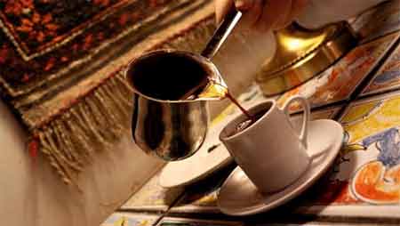 Як варити каву в турці   деякі секрети