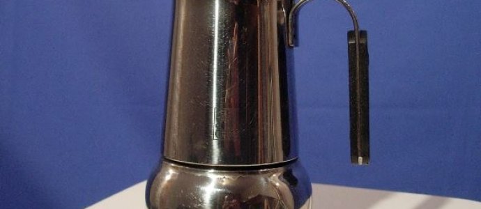 Гейзерна кавоварка — невичерпне джерело ароматної кави