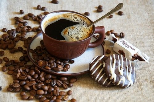 Різновиди кавових зерен: ліберіка, робуста і арабіка або основні характеристики та відмінні особливості кави в зернах