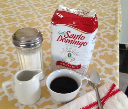 Домініканський кави: історична довідка та його сорти