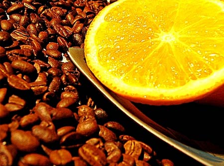 Ароматизований кави: різновиди та секрет успіху