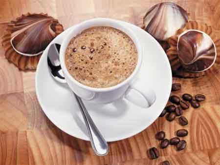 Кава без кофеїну і чи є у нього переваги?