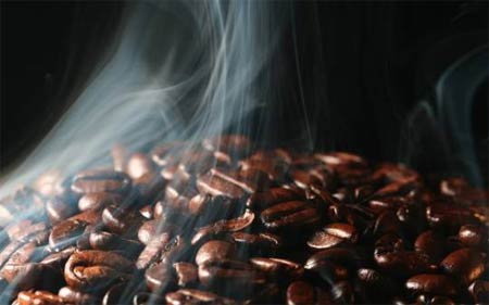 Смажимо кави: ступеня обжарювання, професійна обсмажування