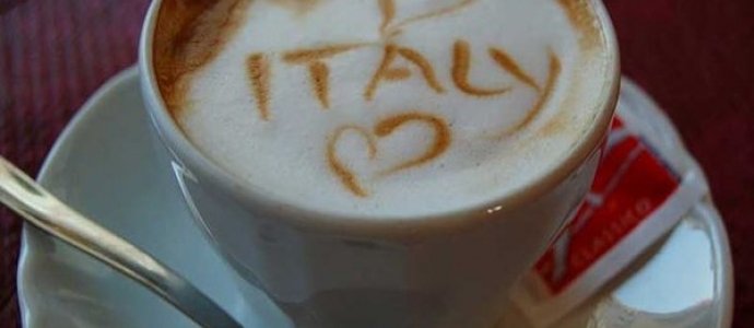 Що таке справжня італійська кава?