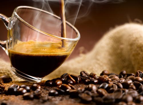 Кава по іспанськи – підбадьорливий напій темпераментний