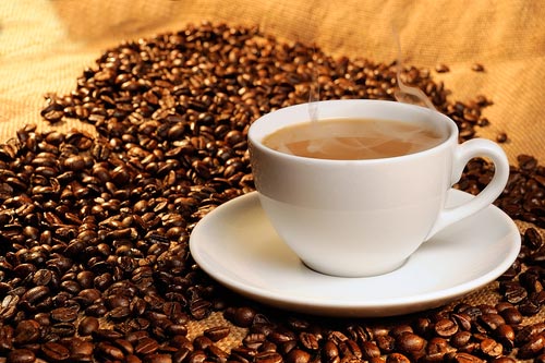 Кава по іспанськи – підбадьорливий напій темпераментний