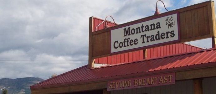 Різновиди Монтана кави
