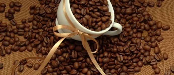 Склад кави. Що міститься в каві?