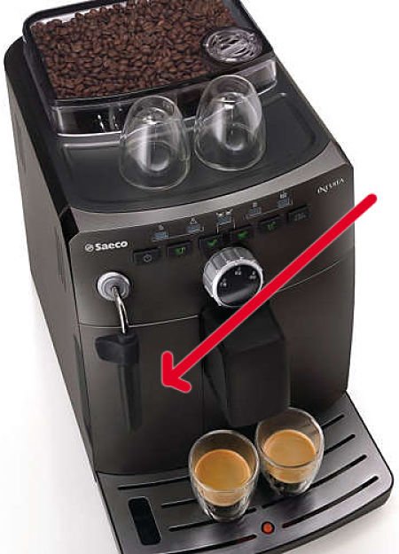 Яку вибрати кавоварку для дому