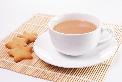 Бурятський чай – рецепти з молоком, маслом, сіллю