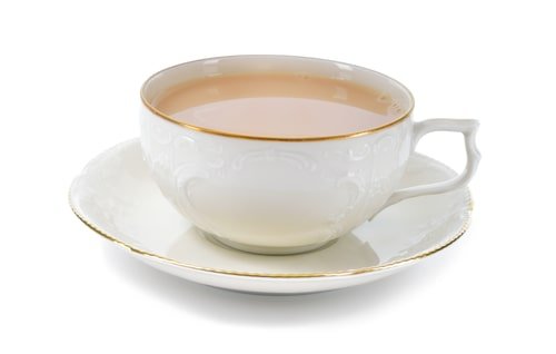 Чай по шведськи – рецепти напою помірної міцності із молоком