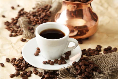 Кава по марокканські – рецепти з кунжутом і набором спецій