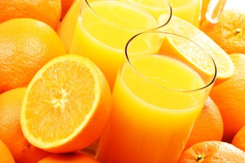 Смузі з апельсином – рецепти з фруктом і апельсиновим соком