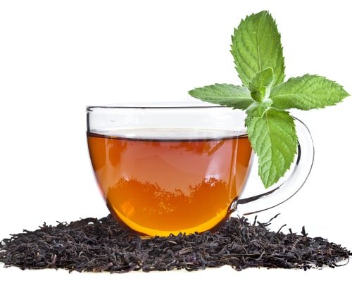 Спитий чай в якості добрива та його застосування в побуті